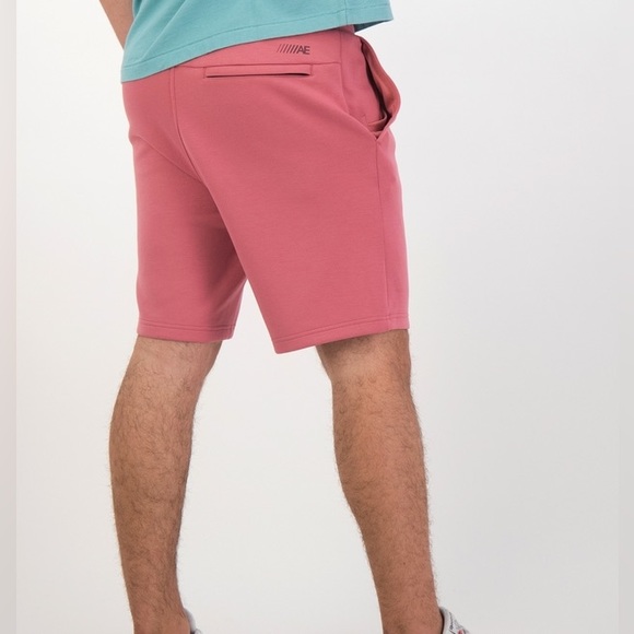 American Eagle 24/7 Jogger shorts - Picture 1 of 6